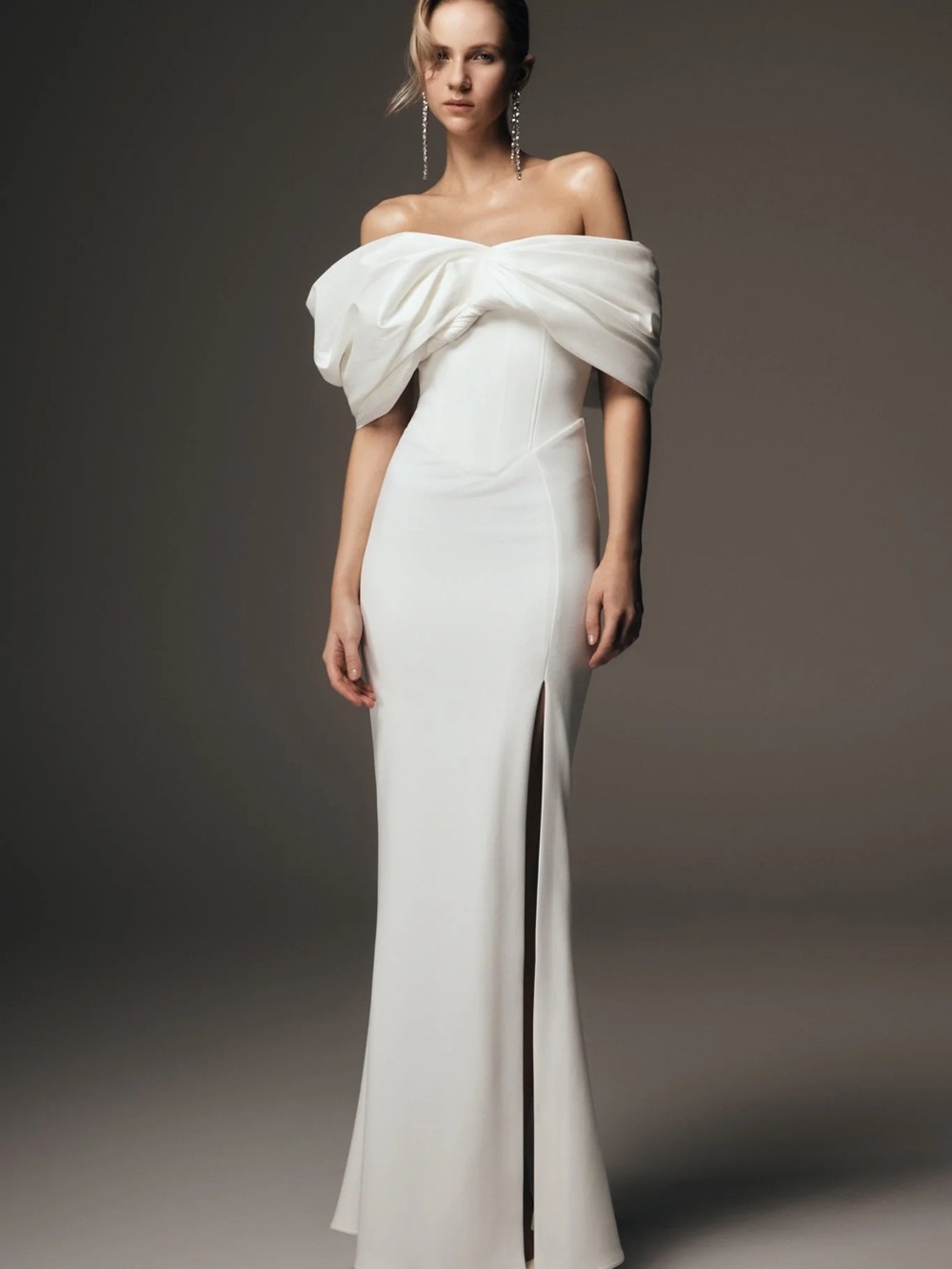 NWT Meshki Dress